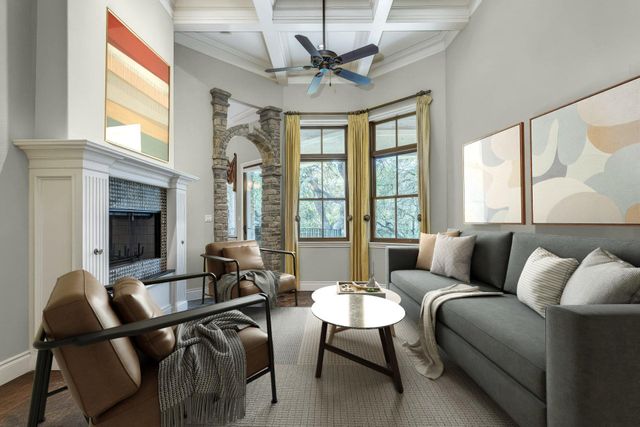 101 Arroyo Claro, Lakeway, TX 78734