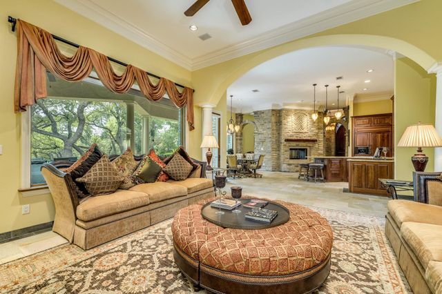 101 Arroyo Claro, Lakeway, TX 78734