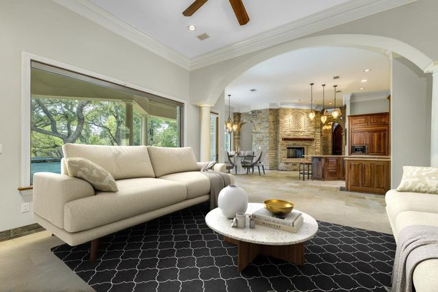 101 Arroyo Claro, Lakeway, TX 78734