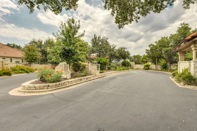 101 Arroyo Claro, Lakeway, TX 78734