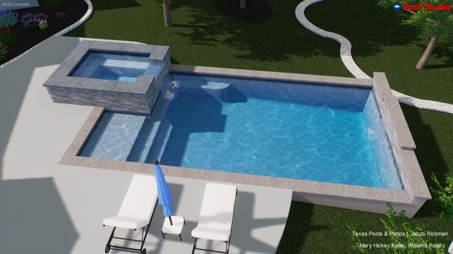 101 Arroyo Claro, Lakeway, TX 78734