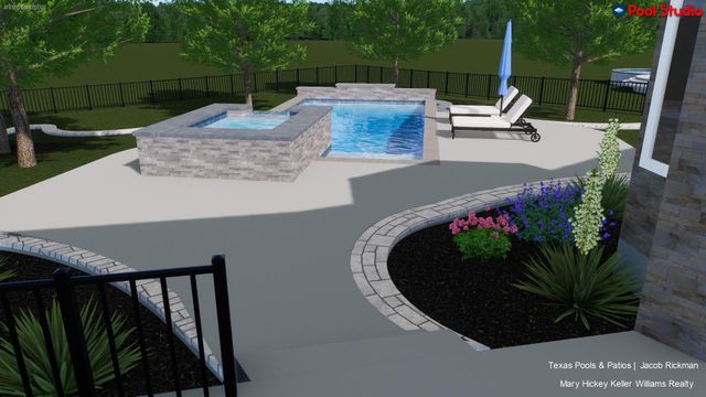 101 Arroyo Claro, Lakeway, TX 78734