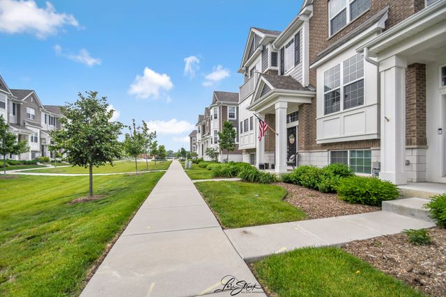 13926 S Addison Trail, Homer Glen, IL 60491