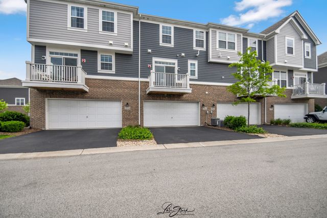 13926 S Addison Trail, Homer Glen, IL 60491