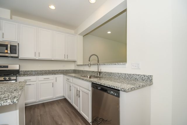 13926 S Addison Trail, Homer Glen, IL 60491