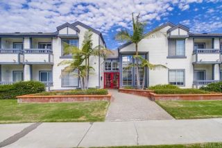 3950 Cleveland Avenue 215, San Diego, CA 92103