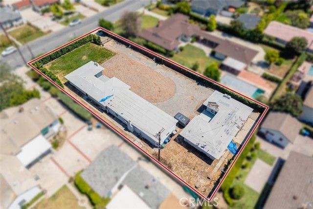 2517 S 2nd Avenue, Arcadia, CA 91006