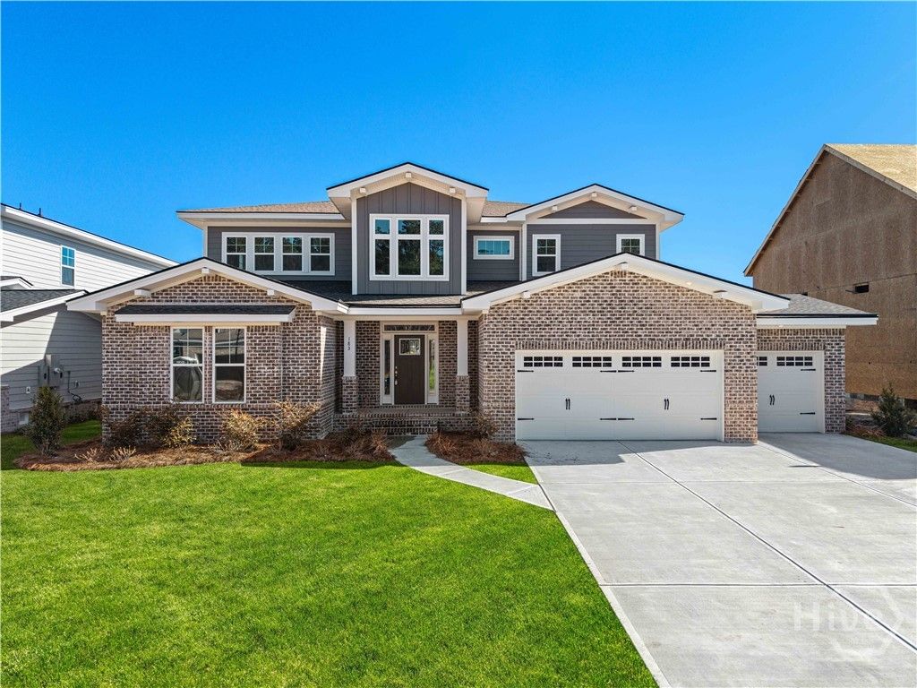 Image 1 of property listing at 183 Champlain Drive, Pooler, GA 31322