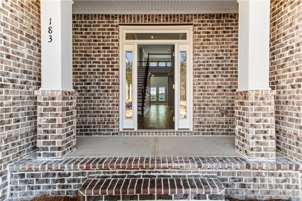 Image 10 of property listing at 183 Champlain Drive, Pooler, GA 31322