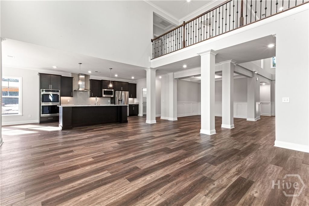 Image 15 of property listing at 183 Champlain Drive, Pooler, GA 31322