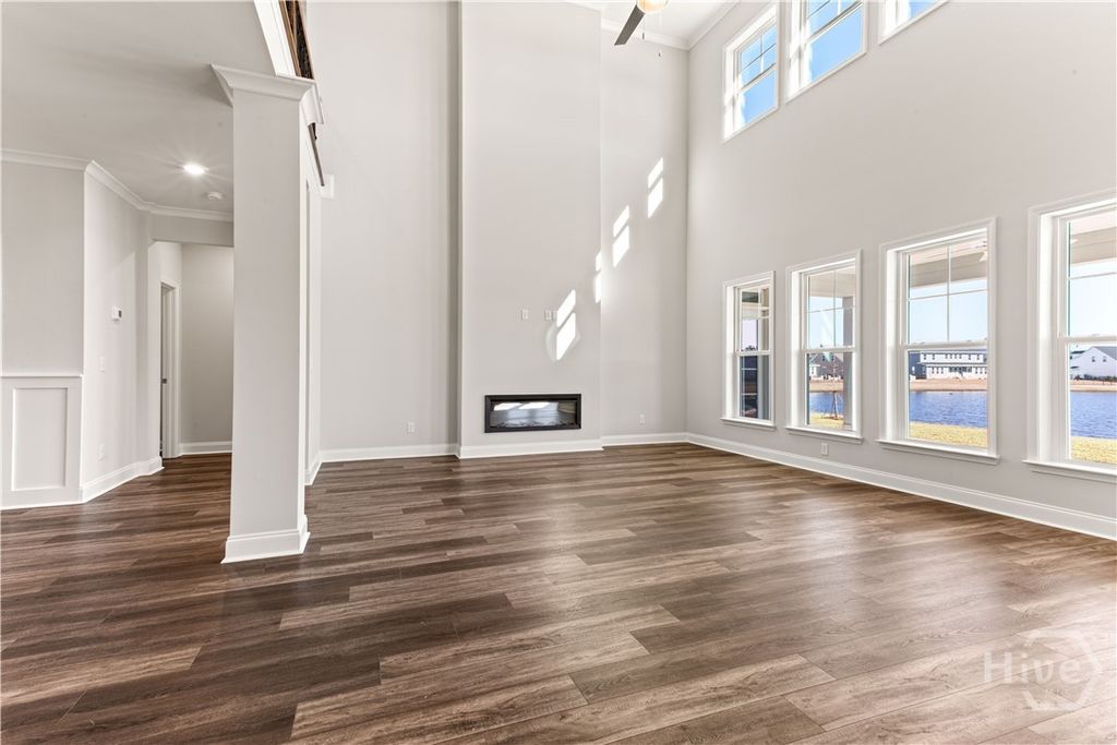 Image 16 of property listing at 183 Champlain Drive, Pooler, GA 31322