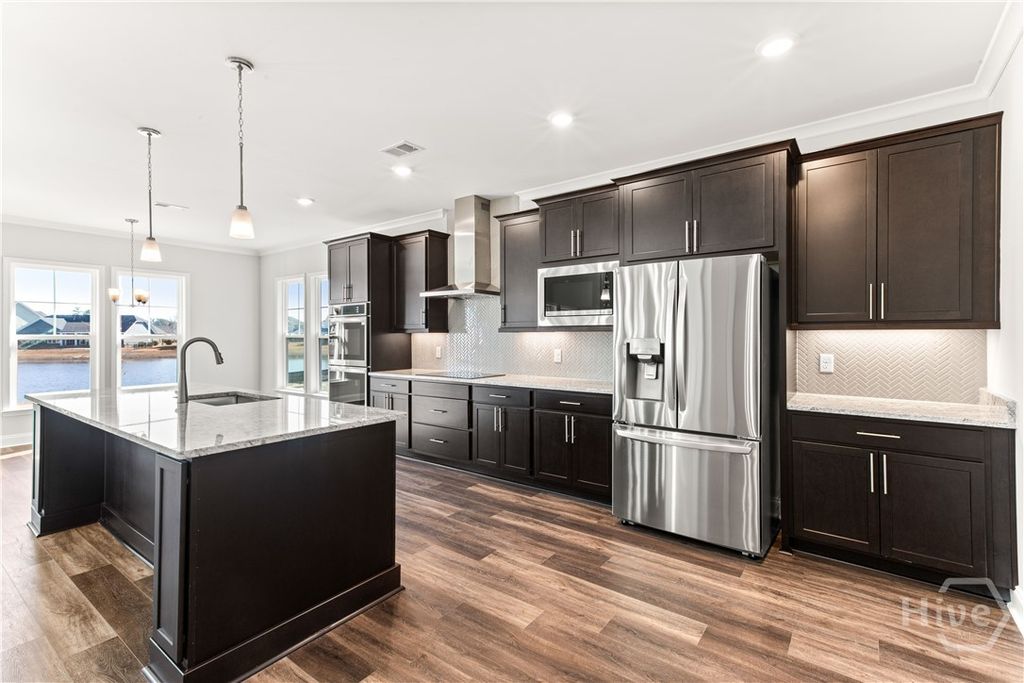 Image 20 of property listing at 183 Champlain Drive, Pooler, GA 31322