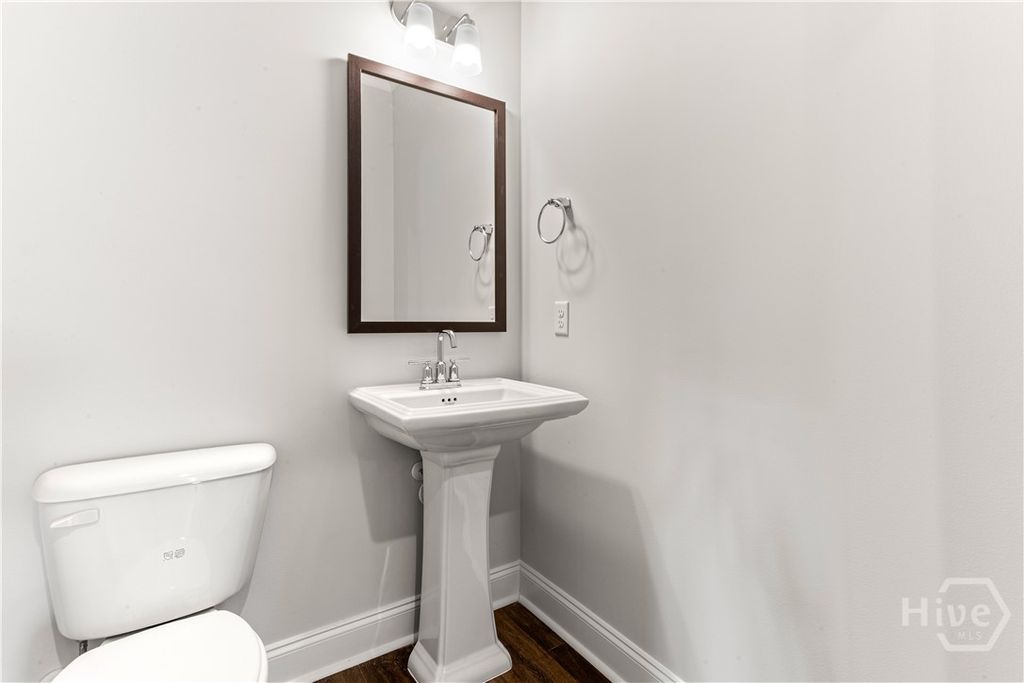 Image 22 of property listing at 183 Champlain Drive, Pooler, GA 31322