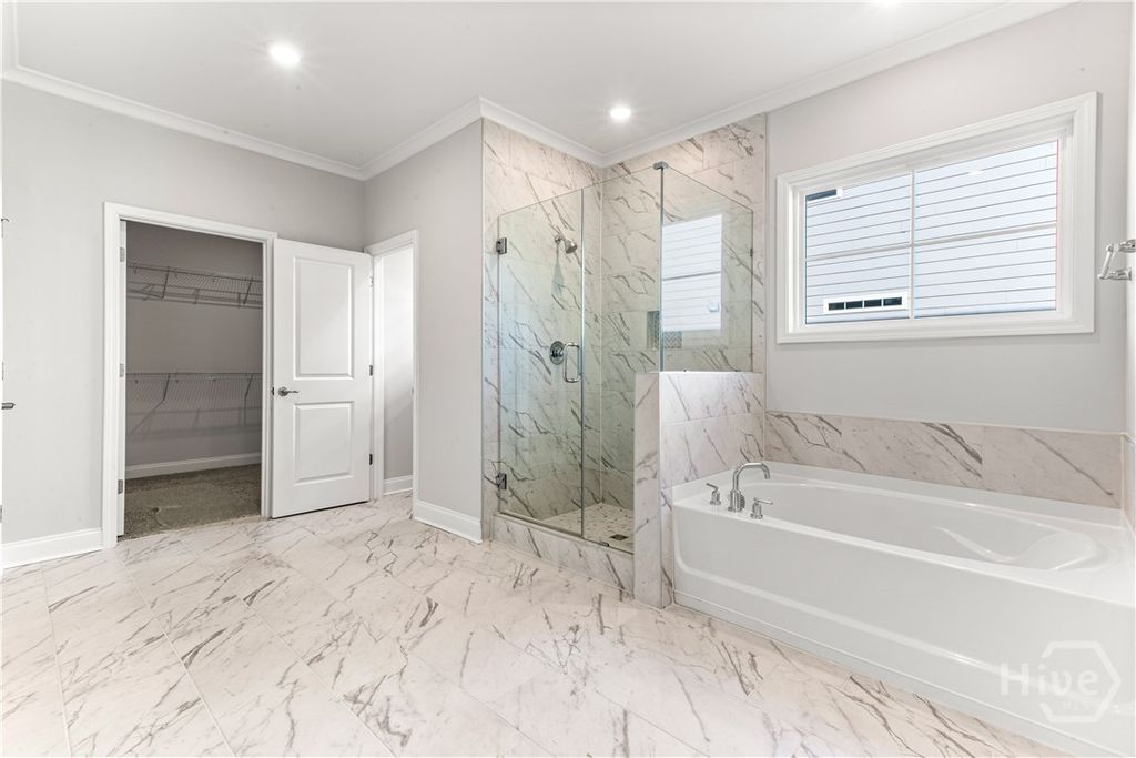 Image 27 of property listing at 183 Champlain Drive, Pooler, GA 31322