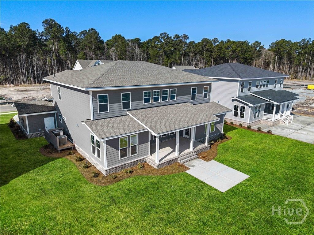 Image 3 of property listing at 183 Champlain Drive, Pooler, GA 31322