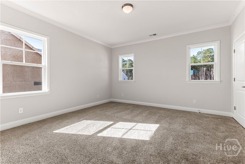 Image 33 of property listing at 183 Champlain Drive, Pooler, GA 31322