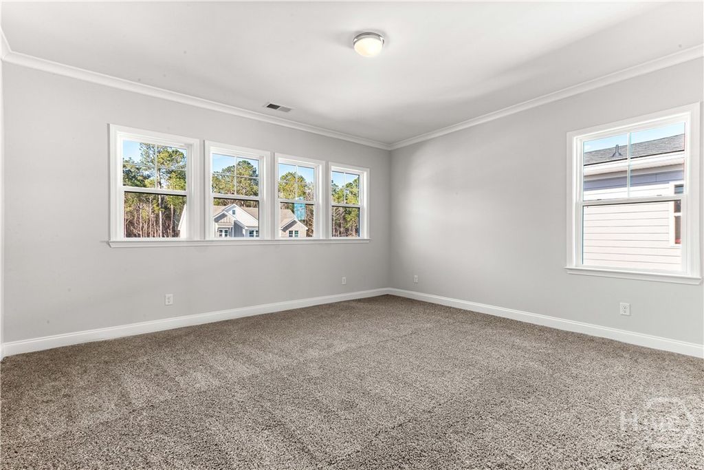 Image 38 of property listing at 183 Champlain Drive, Pooler, GA 31322