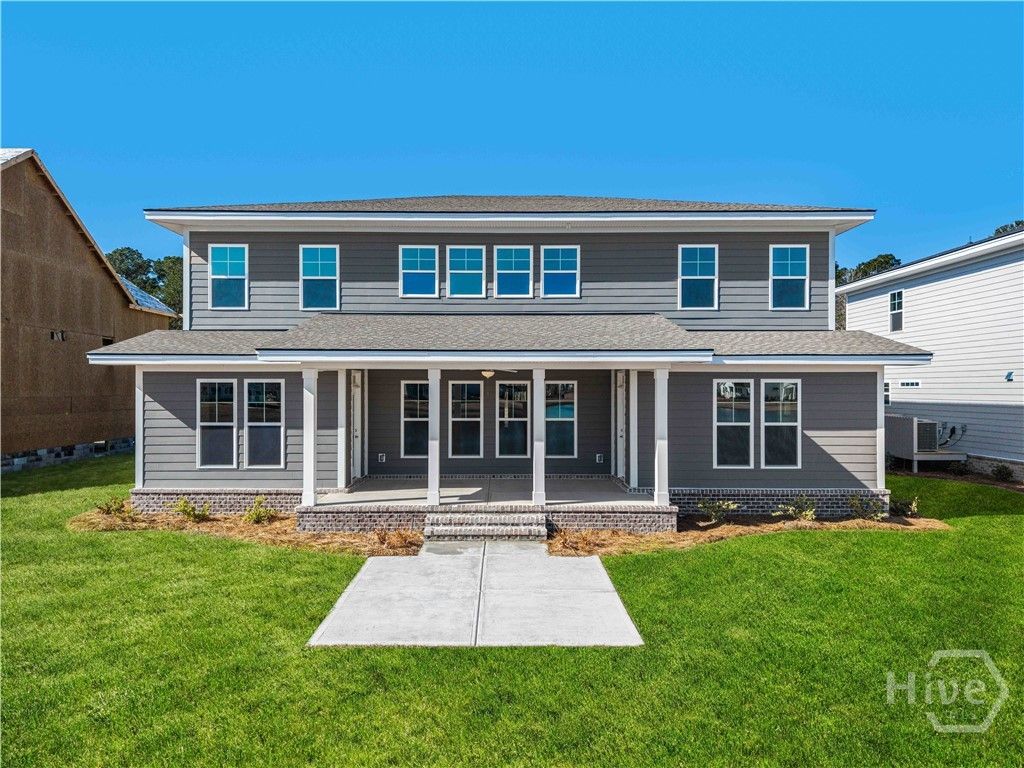 Image 4 of property listing at 183 Champlain Drive, Pooler, GA 31322