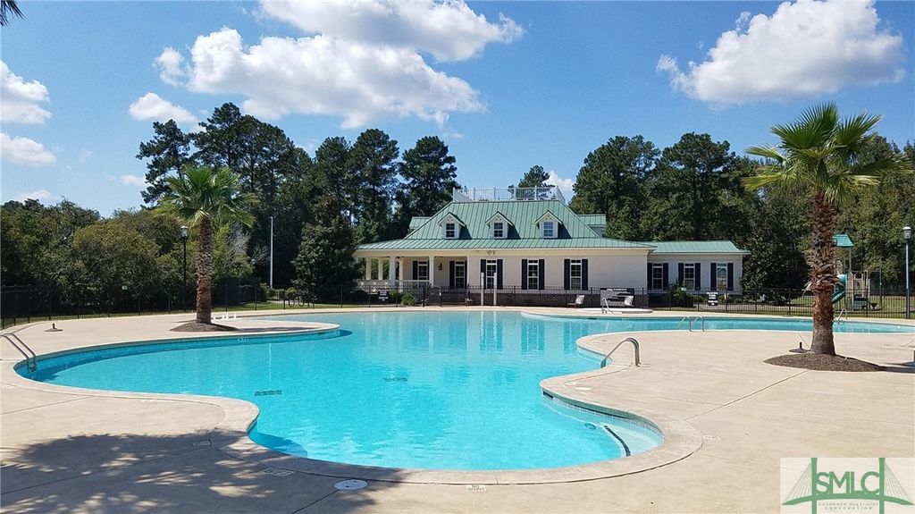 Image 40 of property listing at 183 Champlain Drive, Pooler, GA 31322
