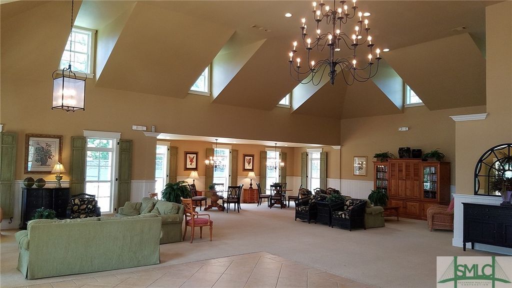 Image 42 of property listing at 183 Champlain Drive, Pooler, GA 31322