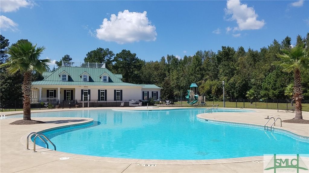 Image 45 of property listing at 183 Champlain Drive, Pooler, GA 31322