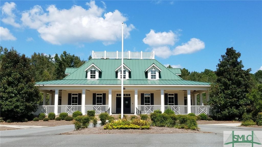 Image 46 of property listing at 183 Champlain Drive, Pooler, GA 31322