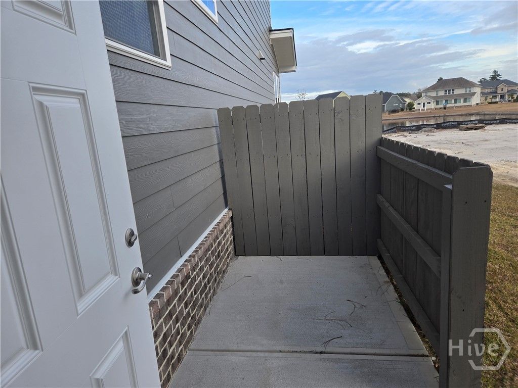 Image 6 of property listing at 183 Champlain Drive, Pooler, GA 31322