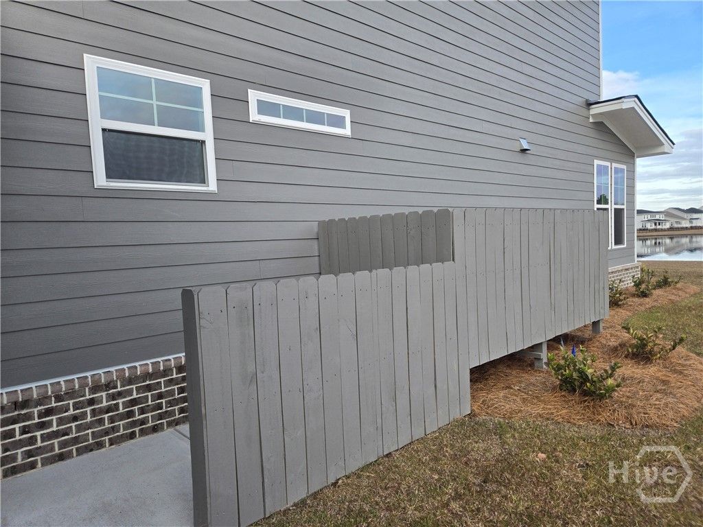 Image 7 of property listing at 183 Champlain Drive, Pooler, GA 31322