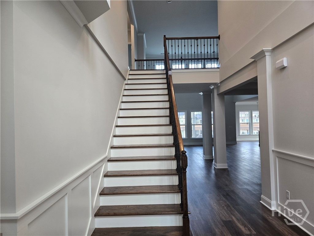 Image 9 of property listing at 183 Champlain Drive, Pooler, GA 31322