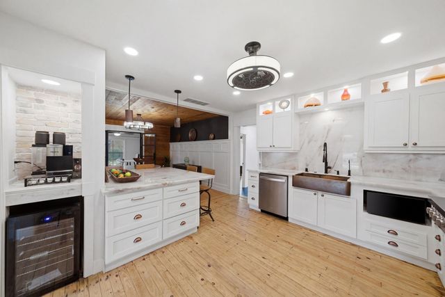 3128 Prospect Street, Houston, TX 77004