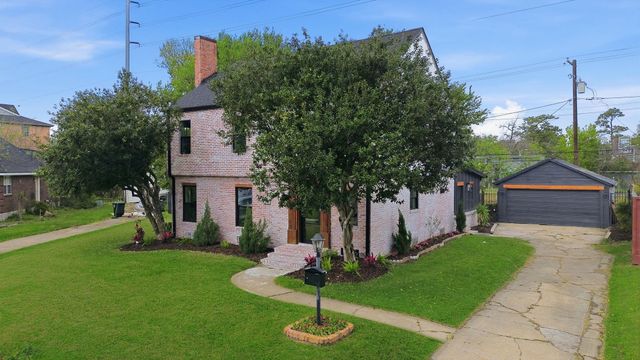 3128 Prospect Street, Houston, TX 77004