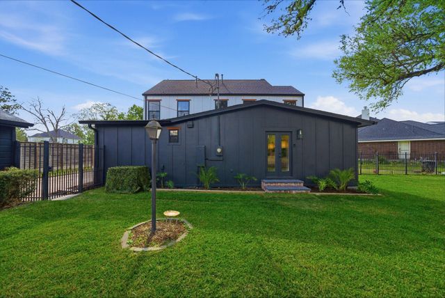 3128 Prospect Street, Houston, TX 77004