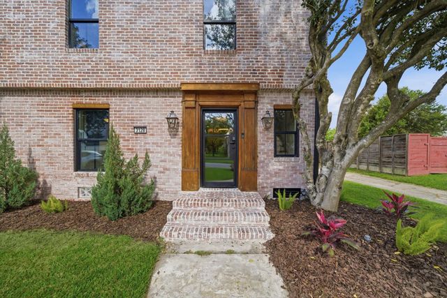 3128 Prospect Street, Houston, TX 77004