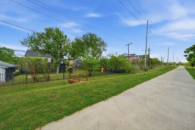 3128 Prospect Street, Houston, TX 77004