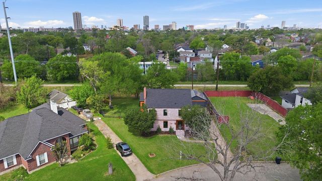 3128 Prospect Street, Houston, TX 77004