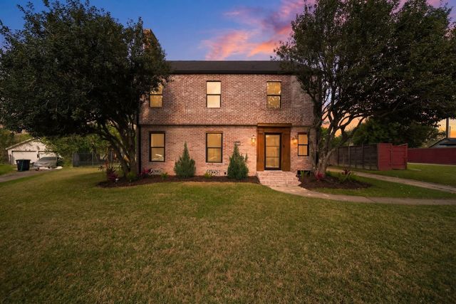 3128 Prospect Street, Houston, TX 77004