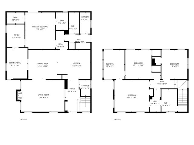 3128 Prospect Street, Houston, TX 77004