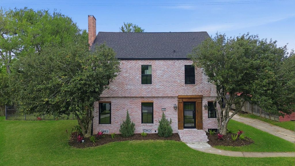 3128 Prospect Street, Houston, TX 77004