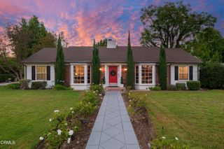 2067 E Woodlyn Road, Pasadena, CA 91104