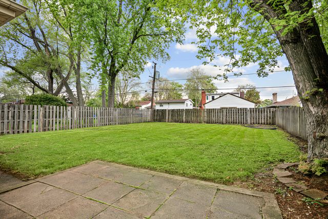 25 N Iowa Avenue, Addison, IL 60101