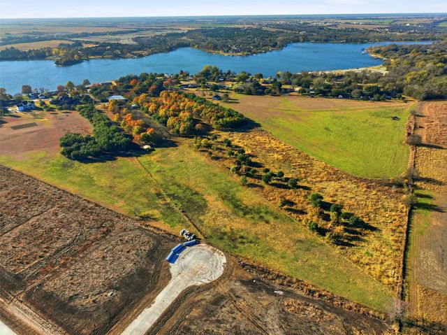TBD Lakeshore Drive, Waxahachie, TX 75165