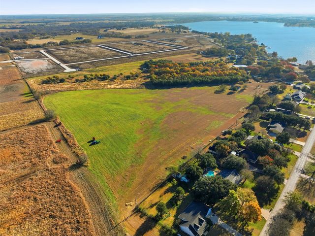 TBD Lakeshore Drive, Waxahachie, TX 75165