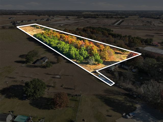 TBD Lakeshore Drive, Waxahachie, TX 75165