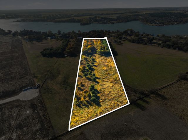 TBD Lakeshore Drive, Waxahachie, TX 75165