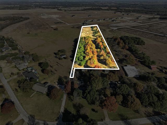 TBD Lakeshore Drive, Waxahachie, TX 75165