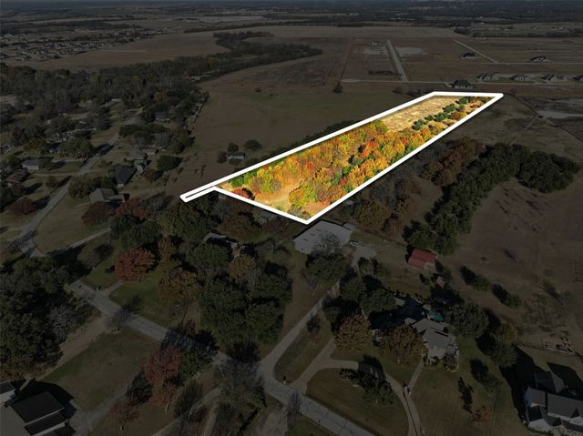 TBD Lakeshore Drive, Waxahachie, TX 75165