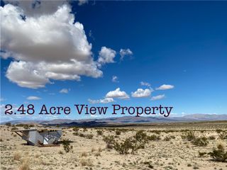 75800 Buena Vista, 29 Palms, CA 92277