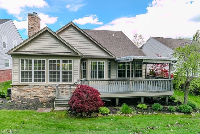 7830 Rockdove Lane, Concord Twp, OH 44077