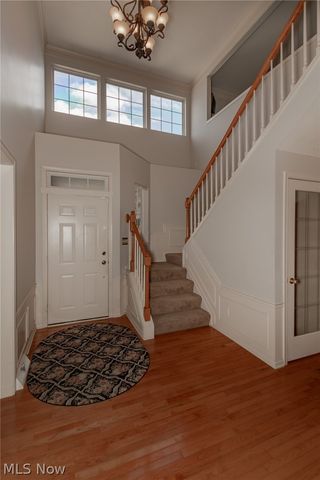 7830 Rockdove Lane, Concord Twp, OH 44077