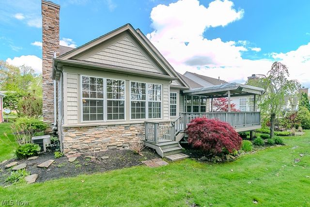 7830 Rockdove Lane, Concord Twp, OH 44077